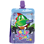 Inaco Blackcurrant Jelly Drink 120 g