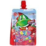 Inaco Strawberry Jelly Drink 120 g