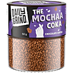 Daily Grind The Mochaa Coka Chocolate Coffee 50 g