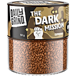 Daily Grind The Dark Mission Espresso Coffee 50 g