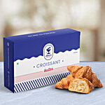 Lakeview Croissant Butter 120 g