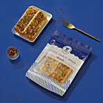 Lakeview Classic Cheese Garlic Bread 104 g