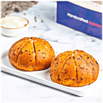 Lakeview Korean Bun 240 g