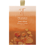 Pranah Pure Vibes Incense & Myrrh Incense Cones 25 pcs