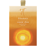 Pranah Cosmic Vibes Suryakriya Incense Cones 25 pcs