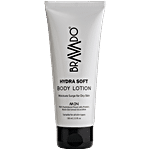 Bravado Hydra Soft Body Lotion For Men 100 ml