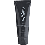 Bravado Duo Beard & Face Wash 100 ml