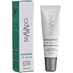 Bravado Spearmint Lip Balm 9 g