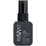 Bravado B-Gro Beard Growth Oil For Men 30 ml