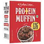 The Baker's Dozen Protein Muffin 45 g