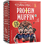 The Baker's Dozen Protein Muffin 45 g