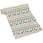 Archies Printed Duck Gift Wrapping Paper - Multicolour 5 pcs