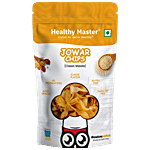 Healthy Master Jowar Chips 100 g