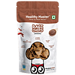 Healthy Master Ragi Chips 100 g