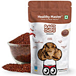 Healthy Master Ragi Chips 100 g