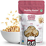 Healthy Master Oats Chips 100 g