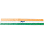 House of Festivals Plantable Eco Friendly Wrist Band 1 pc