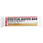 Gnc Peanut Butter Flavour Protein Wafer Bar 40 g 