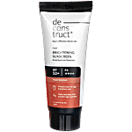 Deconstruct Fluid Brightening Sunscreen SPF 50+ PA++++ 50 g