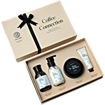 Brillare Coffee Connection Gift Box 400 g