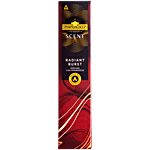 Mangaldeep Scent Radiance Burst Luxury Incense Sticks 40 pcs