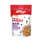 Kellogg's Millet Muesli 1 kg