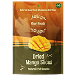 Khari Foods Dried Mango Slices 200 g