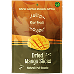 Khari Foods Dried Mango Slices 200 g