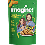 Imagine Hara Bhara Proti Bites 200 g