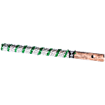 Svasti Krishna Flute 1 pc