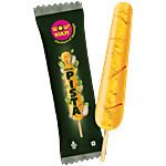 Wow! Kulfi Kesar Pista Kulfi 60 g