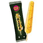 Wow! Kulfi Kesar Pista Kulfi 60 g