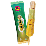 Wow! Kulfi 3 In 1 Flavour Kulfi 60 g