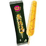 Wow! Kulfi Sugar Free Kesar Pista Kulfi 60 g