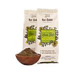 Nat Habit Ready-To-Apply Henna Paste 2x220 g