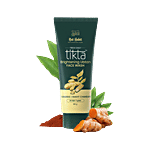 Nat Habit Brightening Ubtan Face Wash 100 g