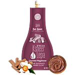 Nat Habit Fresh Ksheer Lepa Chandan Nagakesar Face Pack for Instant Glow 40 g