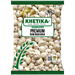 Khetika Naturale Premium Raw Makhana 200 g