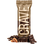 Green Protein Crave Chocolate Coffee Almond Protein Snack Bar 50 g