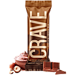 Green Protein Crave Chocolate Hazelnut Butter Protein Snack Bar 50 g