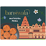 Bansiwala Mathura Peda 200 g