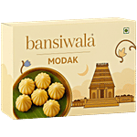 Bansiwala Modak 200 g