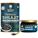Vlado's Himalayan Organics Shilajit 20 g