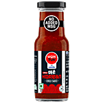 Wok Tok by Veeba Korean Chilli Sauce 225 g