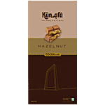 Cocoa Melts Kunafa Hazelnut Chocolate 150 g