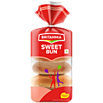 Britannia Sweet Bun 250  g