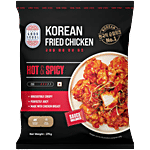 Good Seoul Hot & Spicy Korean Fried Chicken 275 g