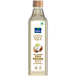 Coco Soul Cold Press Coconut Oil 1 L Bottle