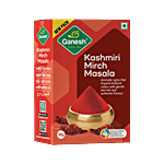 Ganesh Kashmiri Mirch Powder 50 g
