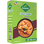 Ganesh Shahi Paneer Masala 50 g